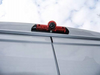Dedicated reversing camera in the STOP lamp | Suitable for Fiat Ducato, Citroen Jumper, Peugeot Boxer