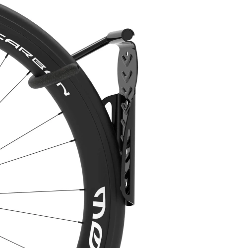 ZXG-H012-B | Soporte de pared para bicicletas | percha para scooter | soporte para bicicleta