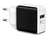 CA-051 | Quick Charge 3.0 wall charger | quick charge 3A | Adaptive Fast Charging