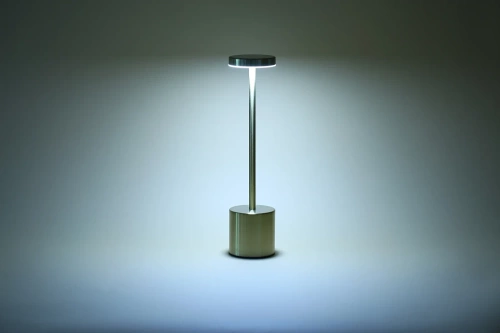 HJA21-OR | Lampe de table LED | Une lampe de nuit moderne avec une batterie intégrée