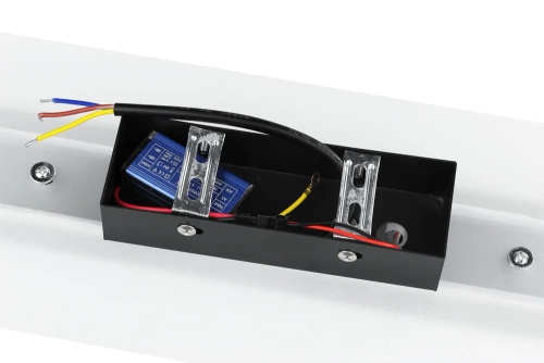 BD-C015-20W | Lámpara de jardín, aplique de fachada LED 20W