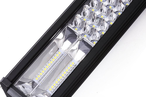 LB-TT-216 | 216W Light Bar COMBO work lamp