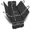 DM001-1 | car mat for transporting animals / seat cover
