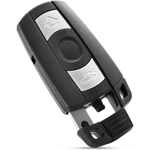 BMW-206| Funda para llaves BMW | Control remoto exclusivo para automóvil