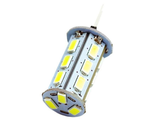 G4 18 SMD 5630-lamp