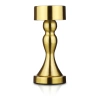 HJA10-A-GOLD | Table lamp with built-in battery | Night lamp with three light colors | Atmospheric lamp for hotels, restaurants