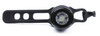 BL070 | LED front bicycle light | 3 light modes, CR2032 batteries