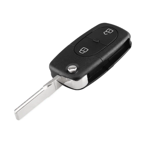 AU-203 | AUDI, VW sleuteletui | Speciale afstandsbediening voor de auto