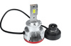 M10-D2S | Sæt med D2S D2R CSP LED-pærer | Eftermontering af xenonfilamenter | 32000lm 6000K