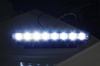 DRL 02A | LED světla pro denní svícení | Diody SMD 3528