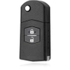 MA-138 | MAZDA key cover | Dedicated car remote control