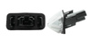 PZD0070 LED nummerplade belysning TOYOTA Avensis, Corolla, Camry, Prius, Verso
