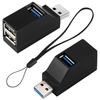 HY-34 | USB 3.0 HUB | Elosztó 3 USB porthoz