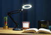 MT-832B | Ring desktop lamp, school LED