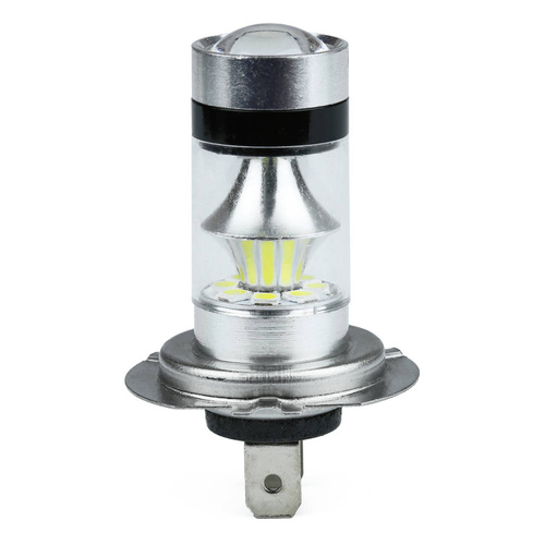 LED žárovka 12V H7-20SMD-2835