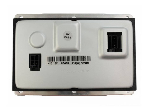 Xenon-Ballast | Modell VALEO LAD5GL 89034934 VZ739 4L0907391 63117180050 6224L8 7701208945 30784923 NO20 D1/3 (V2)