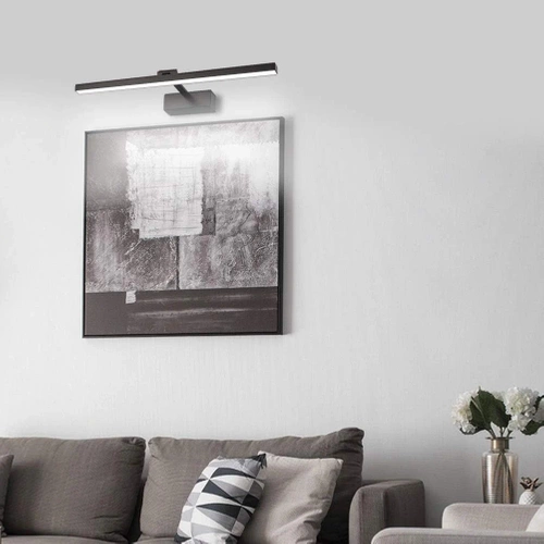 MIH-80CM | Nástenná lampa nad zrkadlo | Osvetlenie kúpeľne | Lampa, lampa nad obrázkom