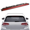 LY500-2 | Tretie brzdové svetlo | LED zadné svetlo | Špeciálny popruh pre VW GOLF 6, 7, POLO 6R
