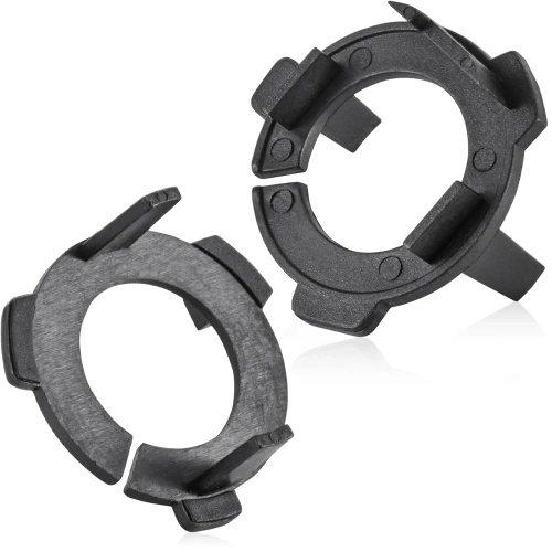 TK-113 | Adapteris, skirtas montuoti LED lemputę arba HID siūlą | VW Tiguan, Touran, Golf 7, Scirocco, Sharan, Multivan, New Lavida, Lamando