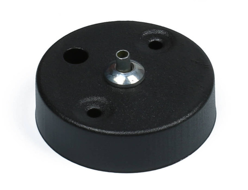 Lampada a sospensione lineare 120 cm | Ufficio, modulo LED nero 20W | Larghezza lampada 7 cm