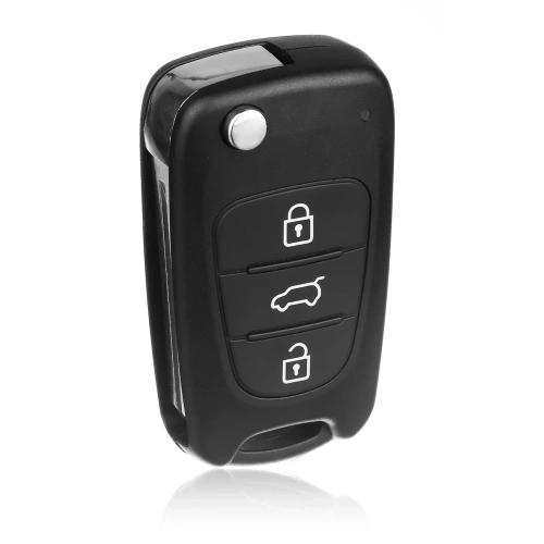 HY-223| Key shell HYUNDAI, KIA | Dedicated car remote control