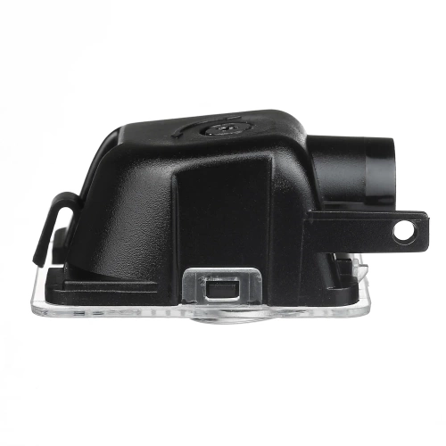 ML-FD2 | LED logo projector mounted in the side mirror | FORD KUGA MONDEO FOCUS S-MAX hologram Welcome logo