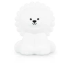 Children&#39;s LED Night Light with Bluetooth Speaker Lion | Silicone Touch USB Children&#39;s Night Light | JS-L8L-330