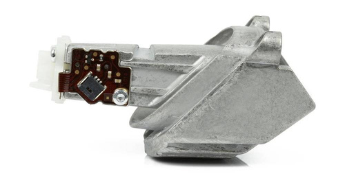 PL1903O1 | MODULE LED / HEDGEHOG BMW 5 series 5 LCI F10 F11 F18 LCI LCI | OEM 63117343876 7343876 18592200 9DW191482001