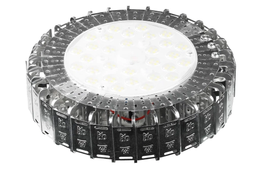 BK-HB100W-S | Industriële lamp | Magazijnschijnwerper | LED