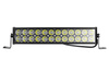 LB-72W-B-Spot | Pracovná lampa LARGE 72W Light Bar obdĺžniková Spot