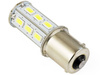 BA15S 18 SMD 5630 LED-autolamp