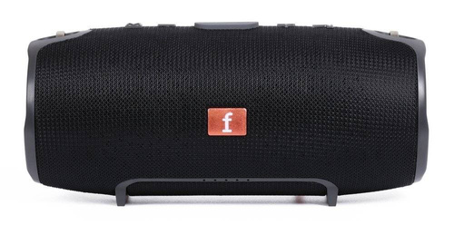TG-120| Altoparlante Bluetooth portatile | Radio FM | Boombox