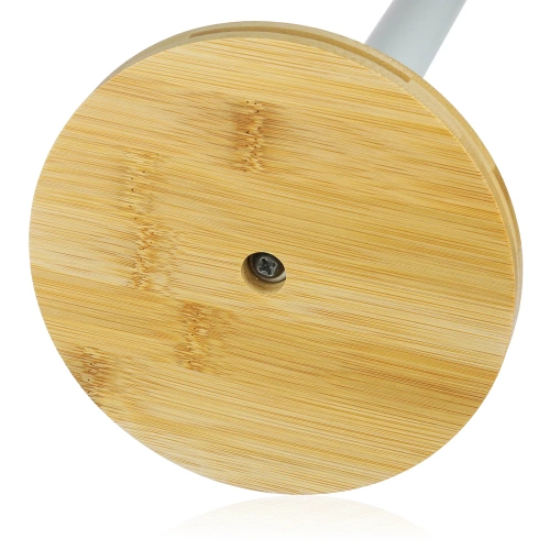 TH-325-HVID | Køkkenpapirstativ | Papirhåndklædeholder