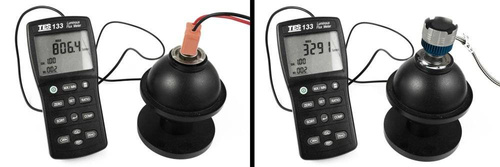 Conjunto de lâmpadas LED H4 Mi2 FLIP CSP 56W