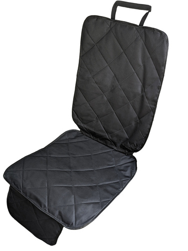 DM-003 | Alfombrilla protectora para el asiento del coche.