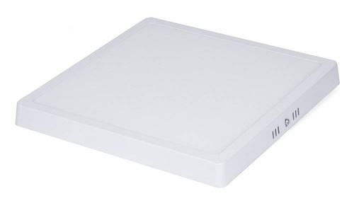 SY-SS124 | Vierkante LED plafondlamp 24W | Niet-knipperend CCD-opbouwpaneel