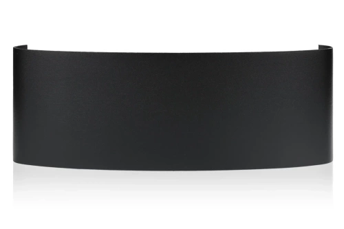 BD-C041-8W | Градинска лампа, външна LED фасадна стенна лампа | нагоре - надолу | 8W, IP65