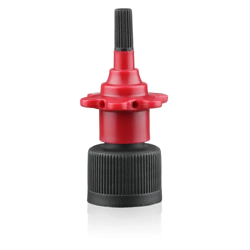 Ulei pentru lanțuri de biciclete | Unsoare cu trei aplicatoare | 13FK0002