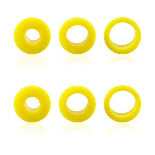 Mufă de cablu etanșă IP68 | Conector filetat impermeabil 5 pini 450 V 32 A pentru cabluri 4–14 mm | M685-A