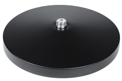 ML-930+US-EU | Skyggefri LED skønhedslampe | 24W | 3 farver lys | US-EU adapter