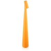 HMS-455-ORANGE| Lampa de masa 43cm | Lampă de noapte fără fir cu baterie încorporată | Lampă cu control tactil