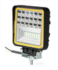 DOBBELT FARVE WL091-45-126W | Arbejdslampe 126W | 42 CREE 3W LED&#39;er | 6300 LM