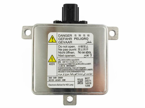 NO23 D1 / 3 (M4) | Mitsubishi Electric modelio keitiklis | Mazda 3, CX-5, CX-9