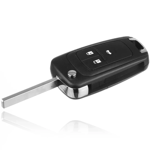 OP-205 | Estuche para llaves OPEL | Control remoto exclusivo para automóvil