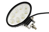 WL5024-Flood | 24W ellipse work lamp
