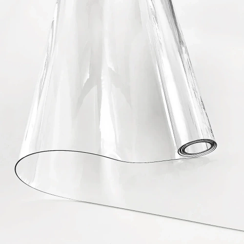 CZD-612-TSP | Beskyttelsesmåtte til køkkenbordet | Transparent skrivebordsunderlag, bordplade