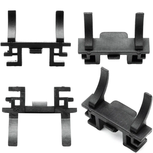 TK-116 | Adapter for attaching LED bulbs or HID filaments Fiat 500, Land Rover Freelander, Mercedes Benz Sprinter