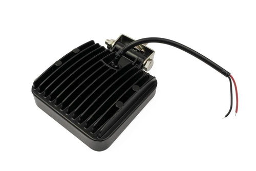 WL5048 | 48W firkantet arbejdslampe WL5048