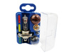 H4 | Quick repair kit car bulbs and fuses