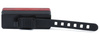 BL069 | LED bicycle rear light | 6 LEDs, 4 lighting modes, 300lm, built-in battery